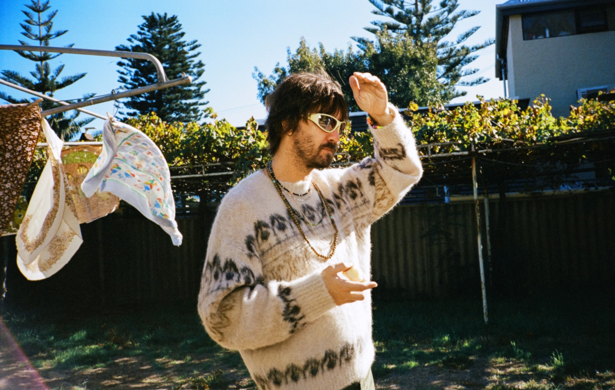 Tame Impala – ‘Deadbeat’ review: lyrical inertia bogs down Kevin Parker’s psych-rave meditation on adulthood