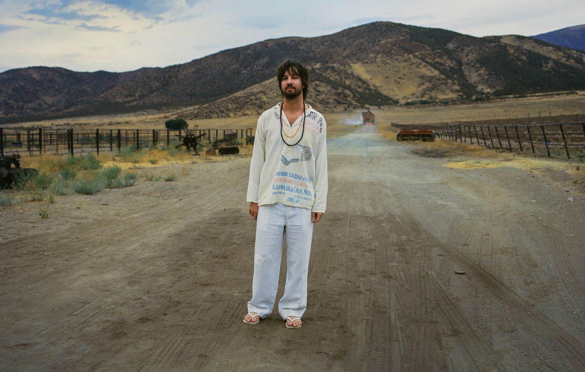 Tame Impala’s Kevin Parker reveals ‘Elephant’ “almost didn’t make the album”