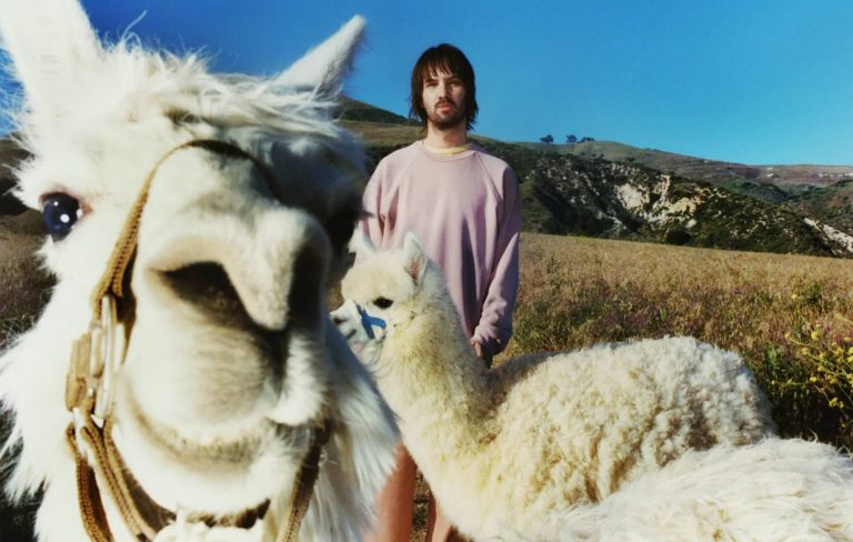 Tame Impala responds to claims he’s gone “commercial” with new music to “make money”