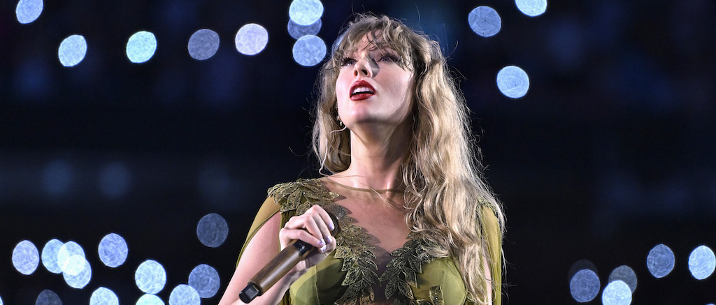 Indiecast On The Taylor Swift Backlash