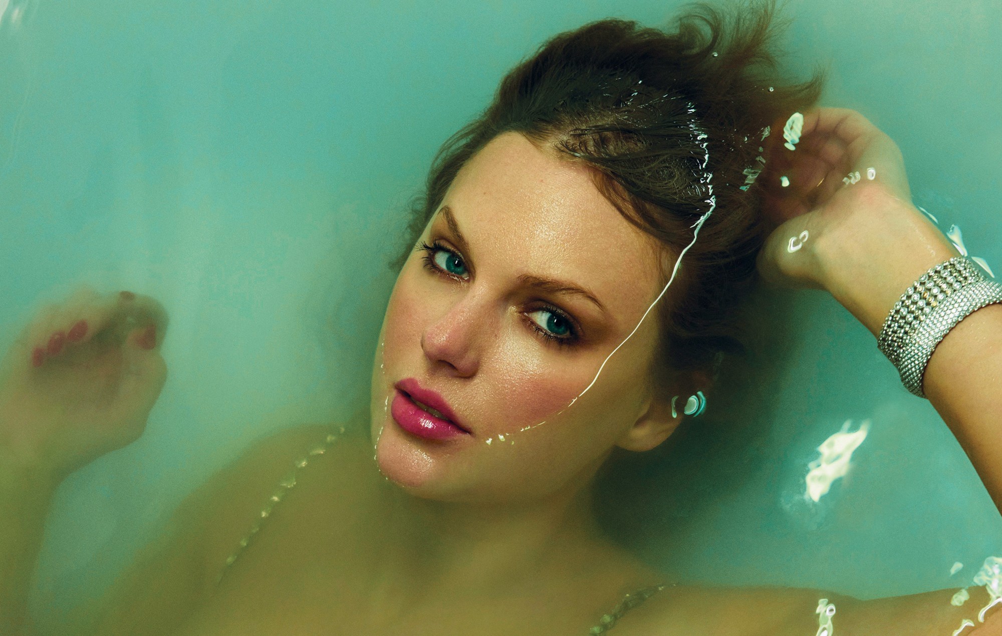 These are the Easter eggs in Taylor Swift’s ‘The Life Of A Showgirl’