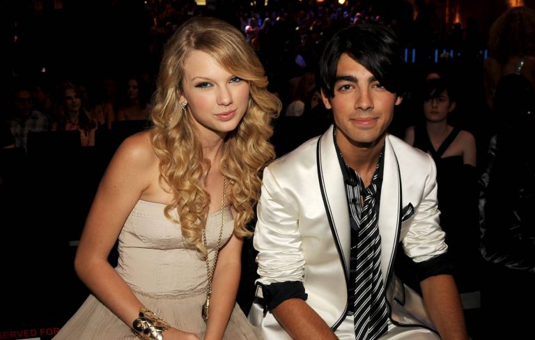 Joe Jonas reacts to Taylor Swift’s ‘The Life Of A Showgirl’: “Everybody’s got an opinion”