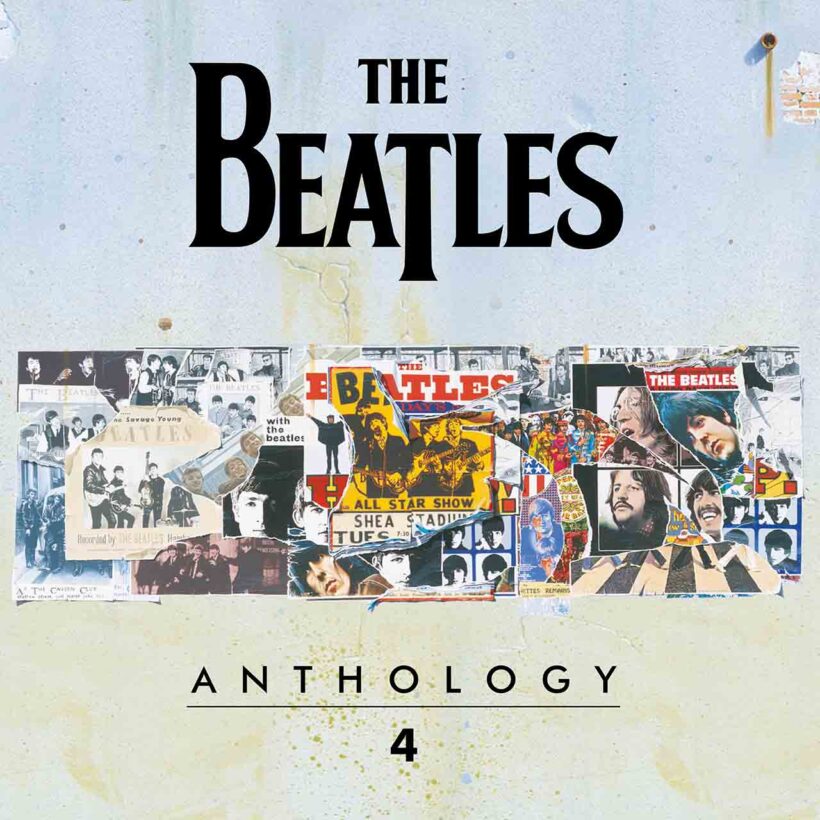 The Beatles Reveal New Version Of ‘I’ve Just Seen A Face’ From ‘Anthology 4’