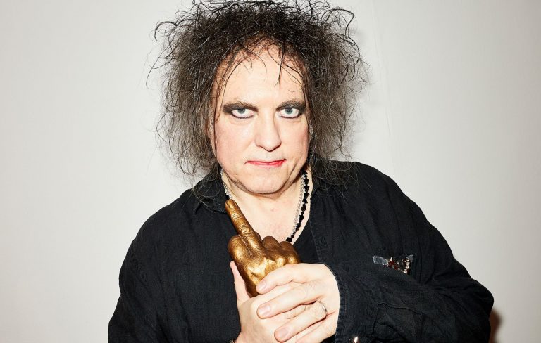 The Cure announced as first headliner for Poland’s Open’er 2026
