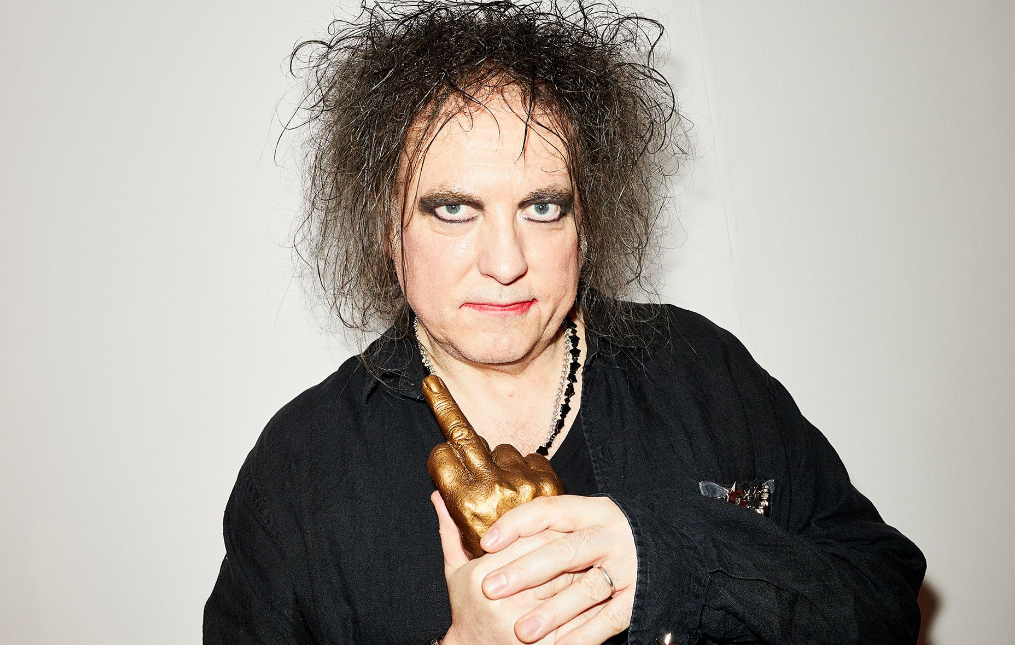 The Cure announced as first headliner for Poland’s Open’er 2026
