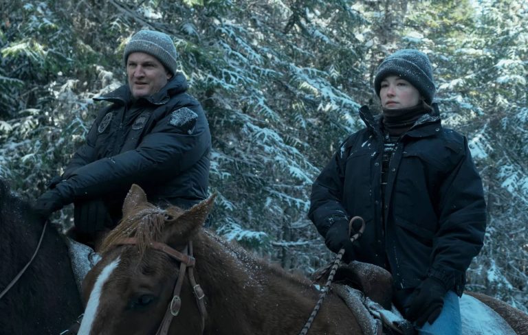 Every song on ‘The Last Frontier’ soundtrack 