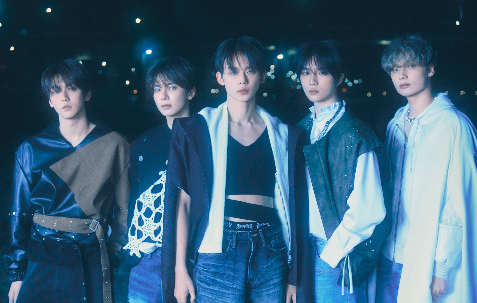 Tomorrow X Together and UNICEF team up to launch youth mental health campaign