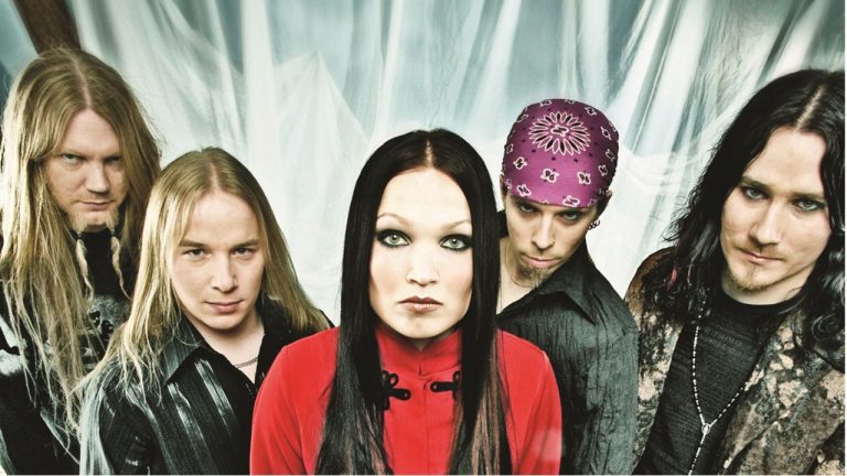 “It was about a feeling of being a terrible person and f***ing up everything.” Rejected by MTV, lonely nights on the road and the start of a split: the story of Nightwish anthem Nemo