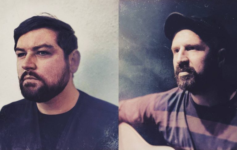 Robert Smith teams up with his “favourite band” The Twilight Sad for bruising new single ‘Waiting For The Phone Call’