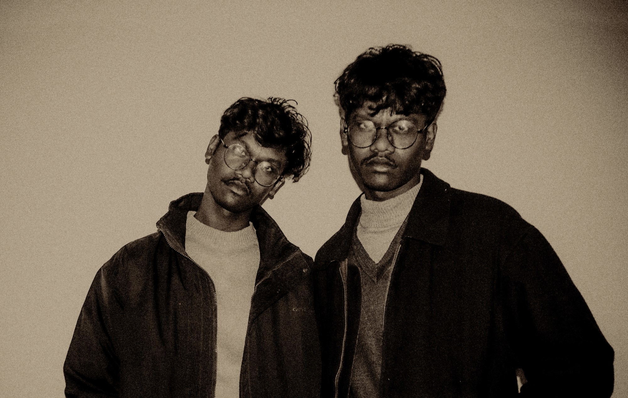 Twinboys: the brothers bringing desi dubstep to the world