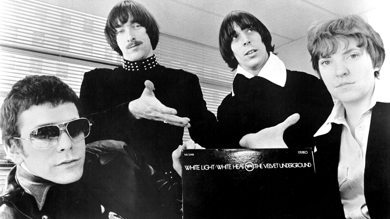 “For the few brave souls who invested, it was no easy listen. It was the most extreme music the young rock epoch had yet produced”: This 1969 album was a prog leap too far – and it wasn’t even by a prog band