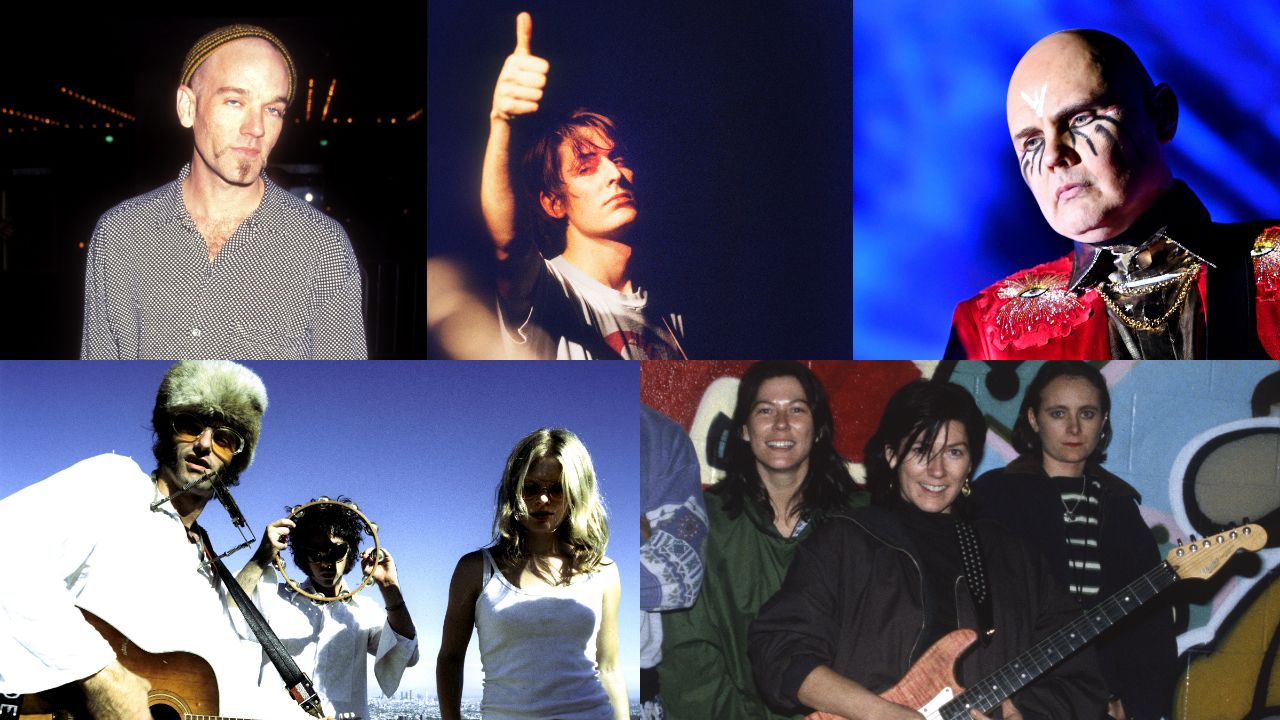 “War On Drugs, suck my ****”: Six classic indie diss tracks you never knew about