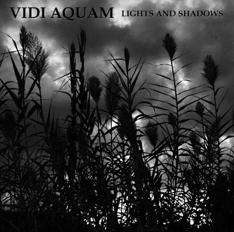 Italian Darkwavers Vidi Aquam Share Apocalyptic Visions in “The Last Man on Earth”