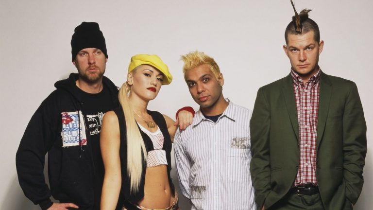 “It feels like going back in time to relive our history”: No Doubt announce Las Vegas shows for 2026
