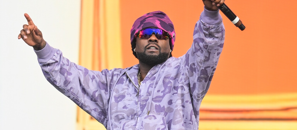 Wale’s New Album ‘Everything Is A Lot’ Begins The Next Chapter Of His Impressive Extended Career