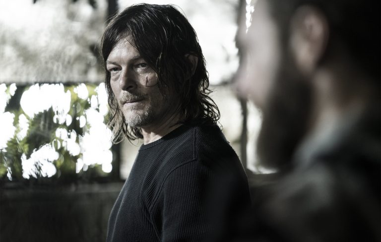 ‘The Walking Dead’ could go on for another 15 years