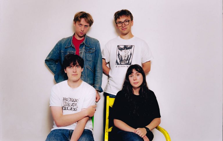 Westside Cowboy announce second EP ‘So Much Country ‘Till We Get There’ and share single ‘Don’t Throw Rocks’