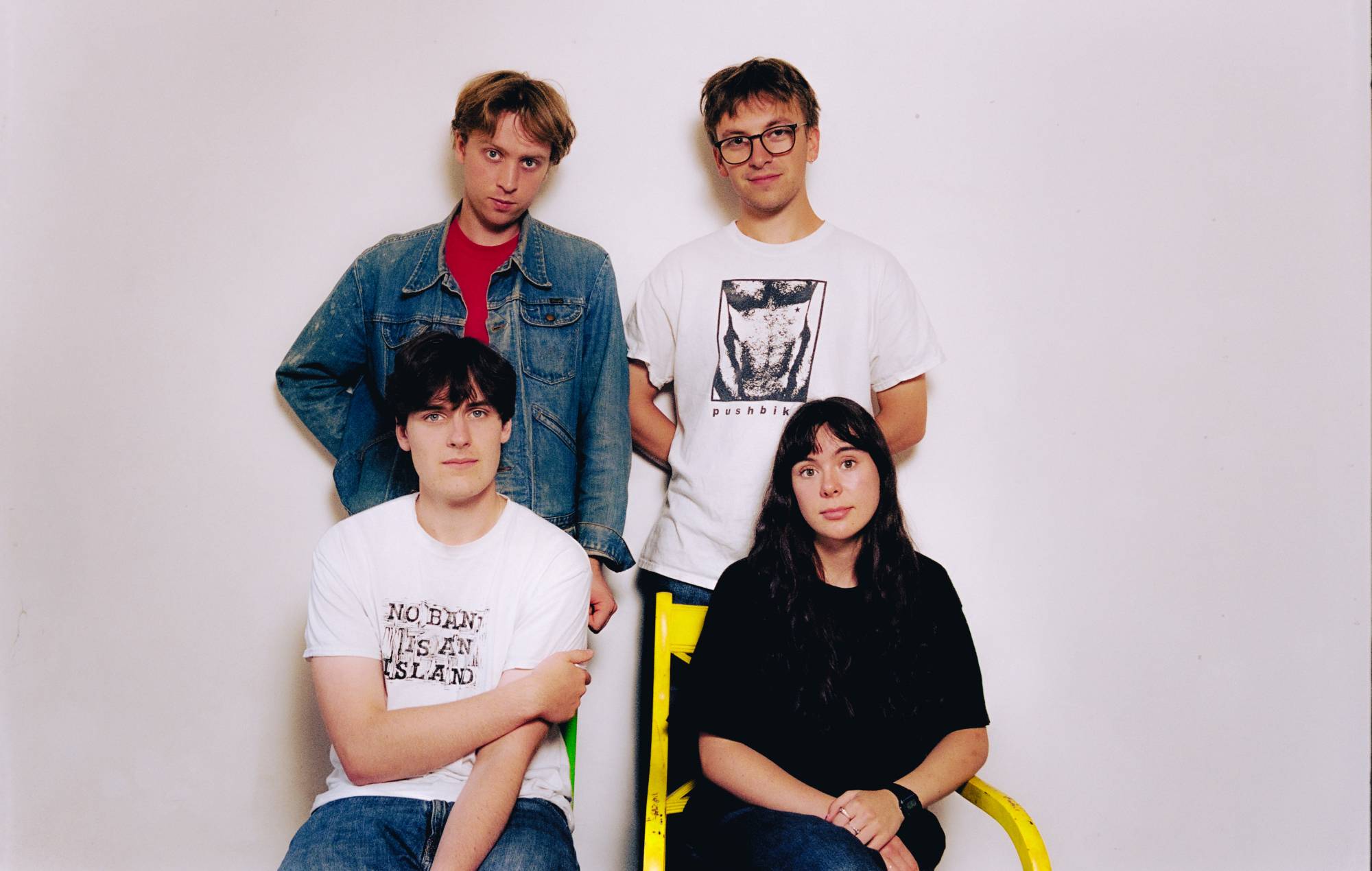 Westside Cowboy announce second EP ‘So Much Country ‘Till We Get There’ and share single ‘Don’t Throw Rocks’