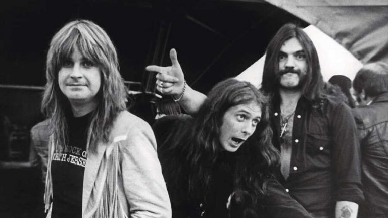 “Sabbath will not do it, they won’t take a chance”: How Ozzy Osbourne predicted the future and saved Motörhead’s Heavy Metal Holocaust