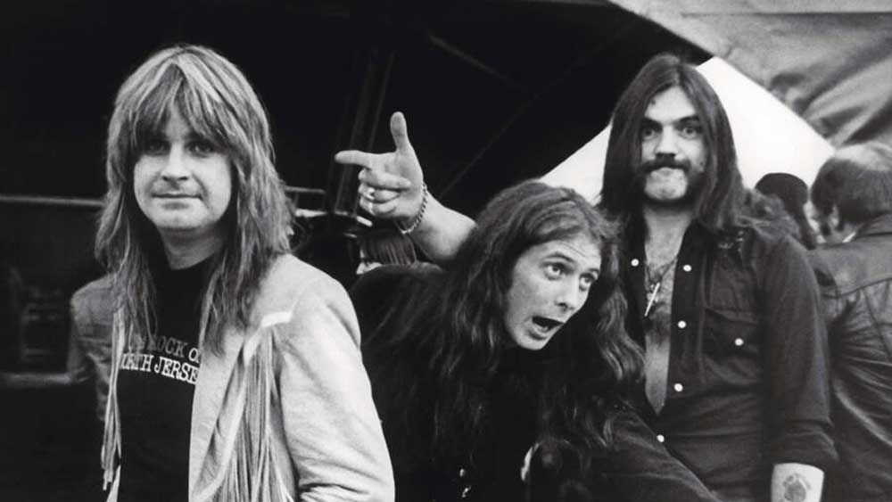 “Sabbath will not do it, they won’t take a chance”: How Ozzy Osbourne predicted the future and saved Motörhead’s Heavy Metal Holocaust