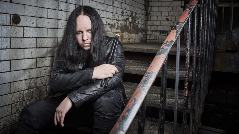 “It’s my ‘I love you’ to Joey.” The story of Joey Jordison’s post-Slipknot bands Vimic and Sinsaenum