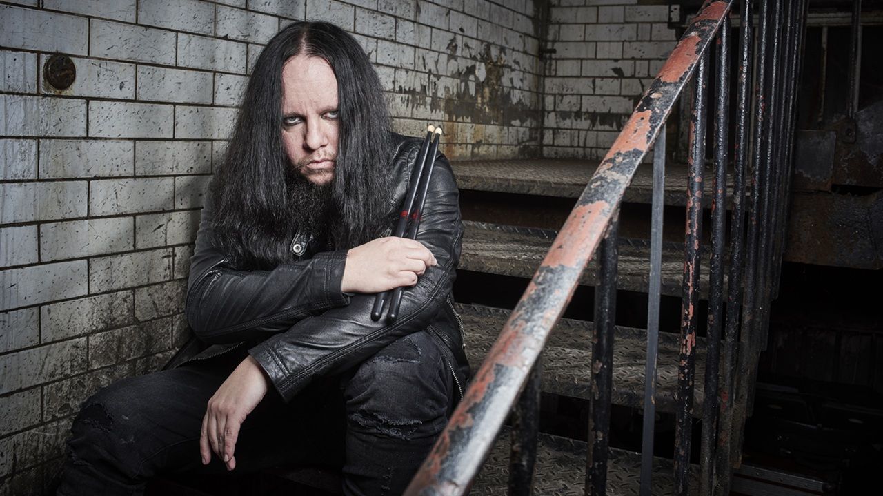 “It’s my ‘I love you’ to Joey.” The story of Joey Jordison’s post-Slipknot bands Vimic and Sinsaenum