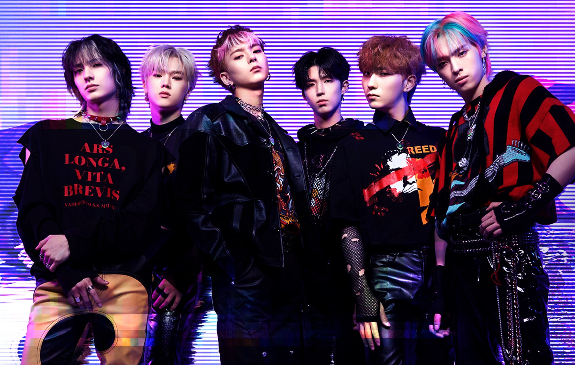 Xdinary Heroes announce comeback with new album