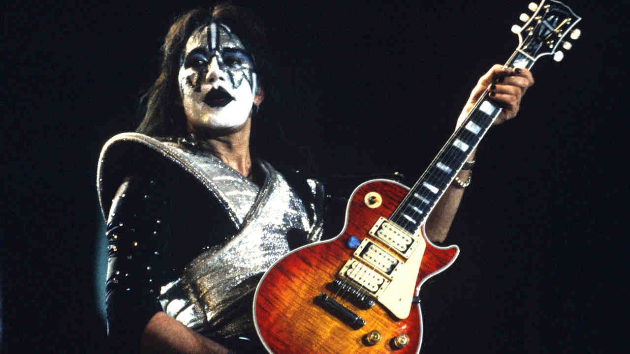 “I was already a loony tune before I joined Kiss”: Ace Frehley on what went wrong with Kiss – plus his relationship with Gene and Paul… and the biggest mistakes he made
