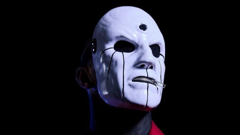 “We are cooking.” New Slipknot music is on the way, according to the band’s drummer Eloy Casagrande