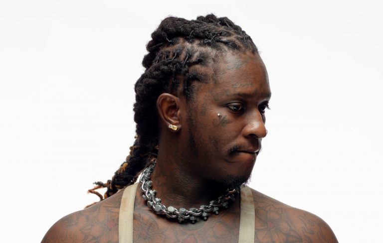 Young Thug – ‘Uy Scuti’ review: a lethargic misfire from the recently freed rap superstar