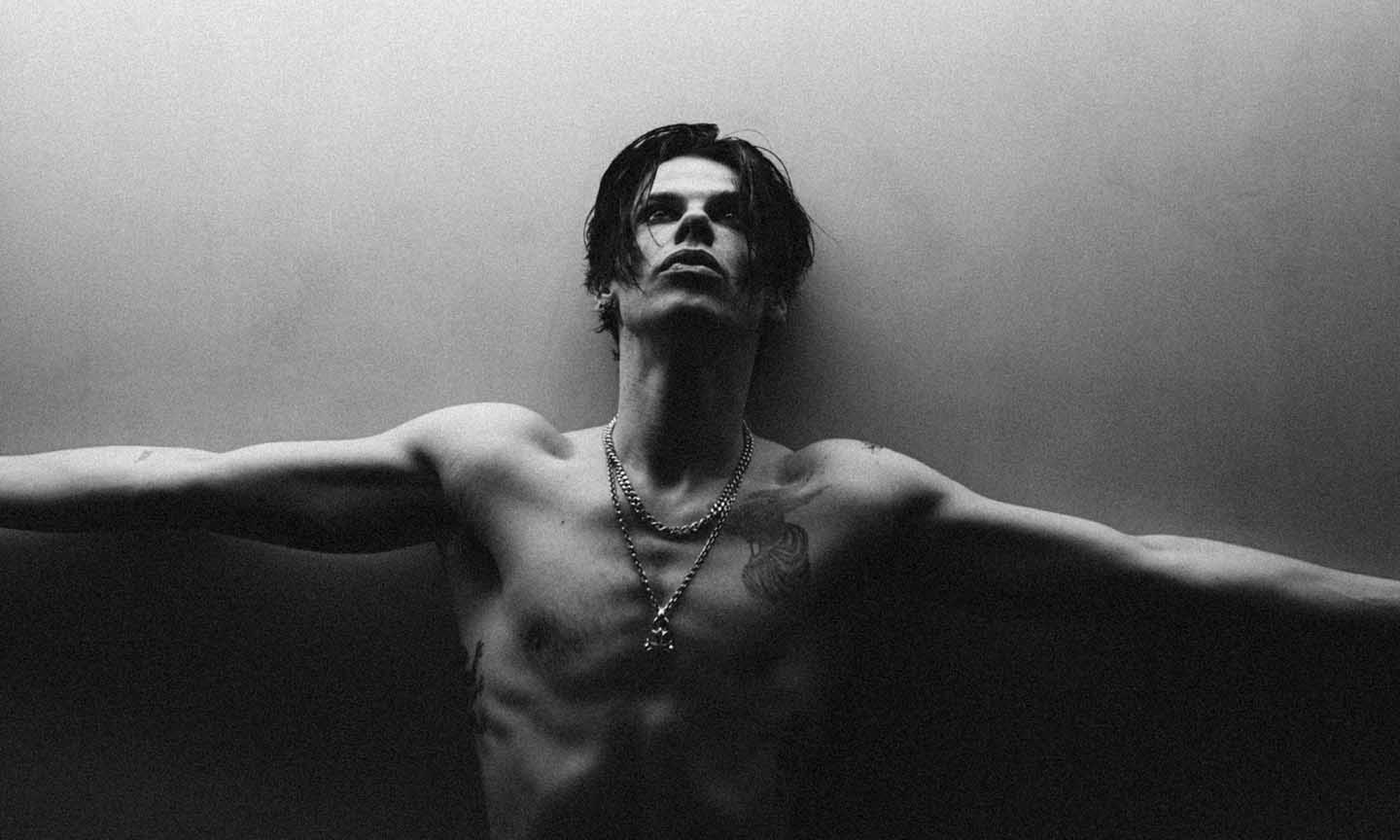 Yungblud Announces 2026 North American Tour