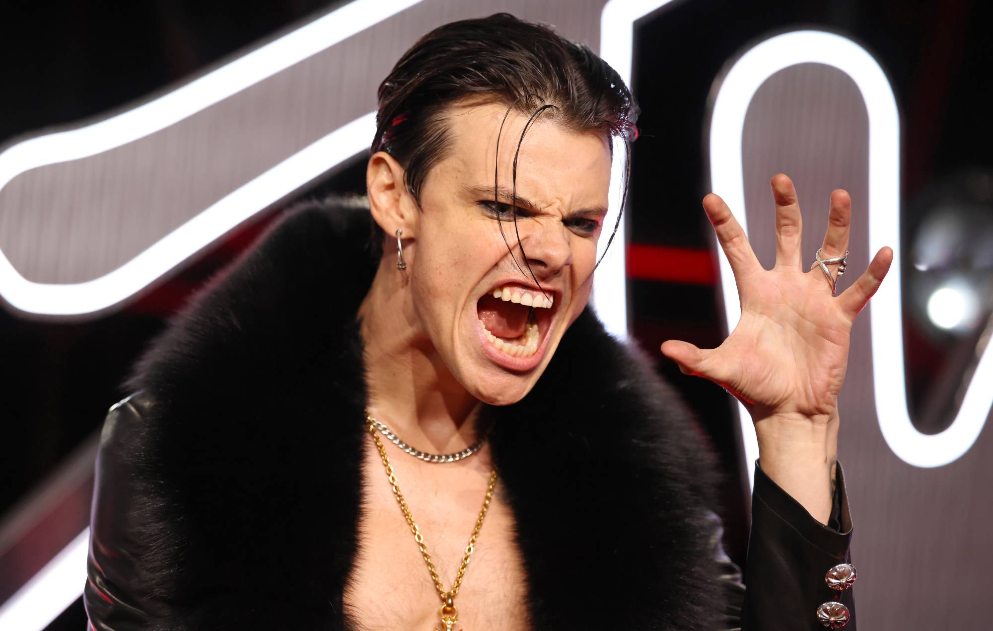 Yungblud reveals the artists he would have in his dream supergroup