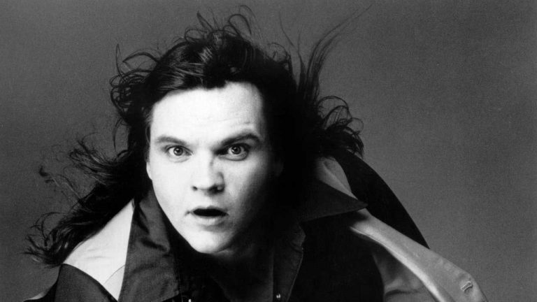 “Probably the most unlikely rock star ever to grace the world’s stages”: Every Meat Loaf album ranked, from worst to best