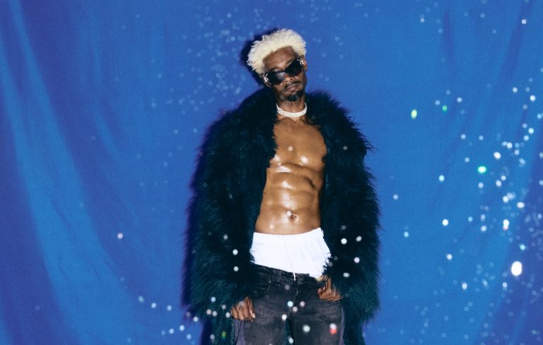 The resurrection of Danny Brown: “I had to go into a different mode and write from a different perspective”