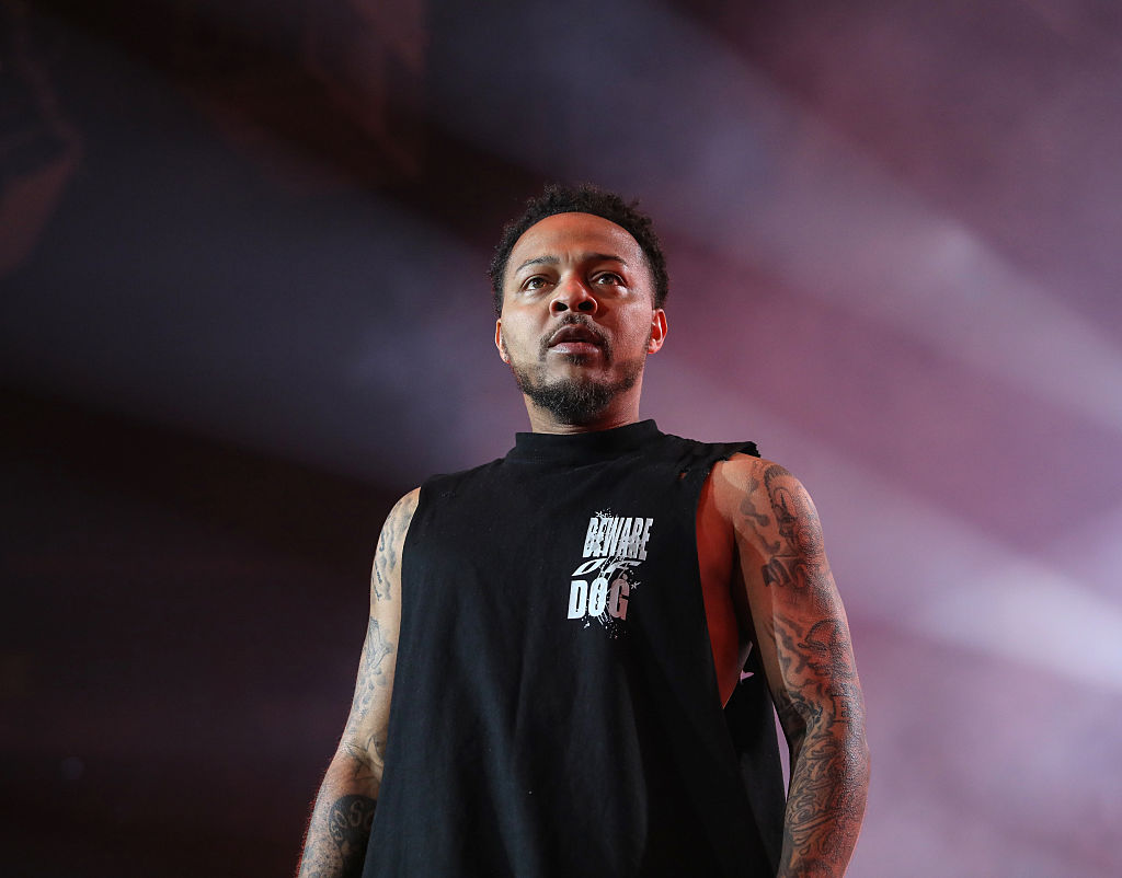 Bow Wow Says Michael Jordan Trolls Him By Using “Short Sh*t” Instead Of His Name
