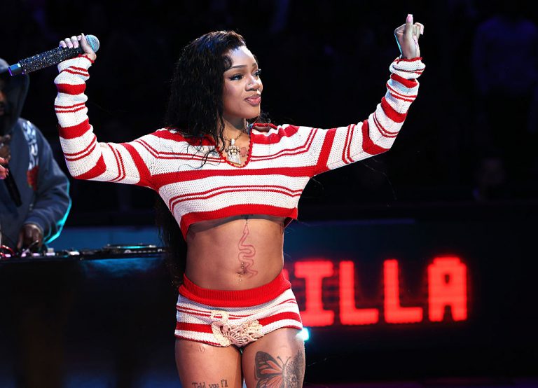 Burtiful Spirit: GloRilla Announces She’s Dropping An R&B Album