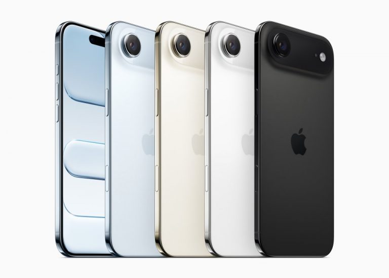 iPhone Air Sales Are So Bad, Apple Is Allegedly Delaying The Next-Gen Version Indefinitely