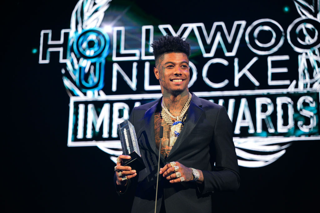 Almost That Time: What’s Next For Blueface After His Release?
