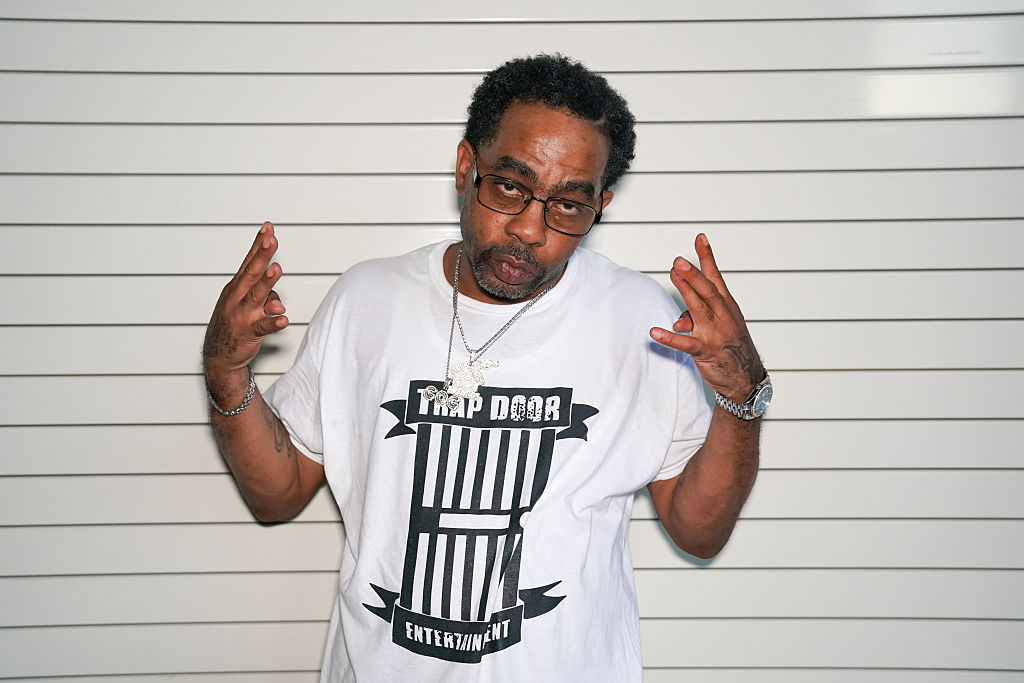 Baton Rouge Rapper Young Bleed Dead At 51