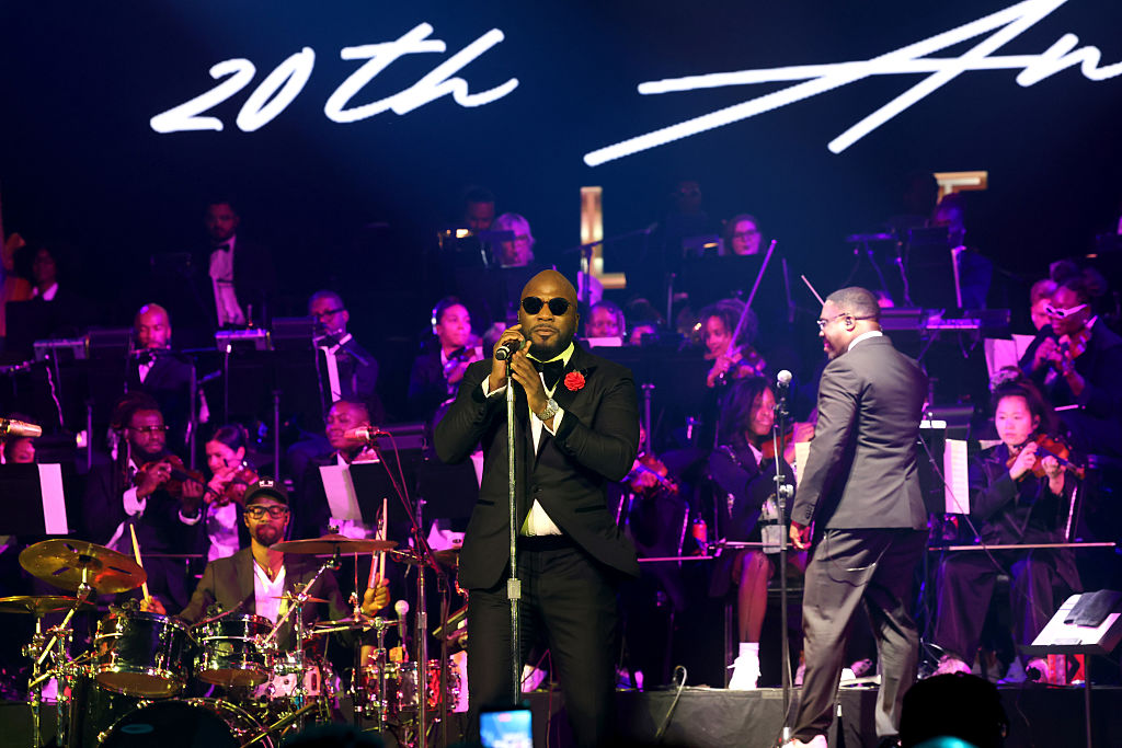 Jeezy Breaks Guinness World Record With Hip-Hop Symphony In Las Vegas