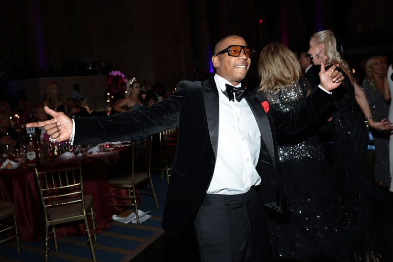 Ja Rule Throws His Support Behind Mayor-Elect Zohran Mamdani Amid Zohran’s Beef With 50 Cent