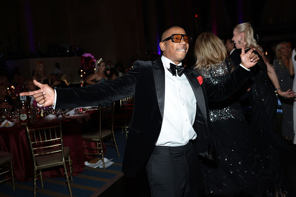 Ja Rule Throws His Support Behind Mayor-Elect Zohran Mamdani Amid Zohran’s Beef With 50 Cent