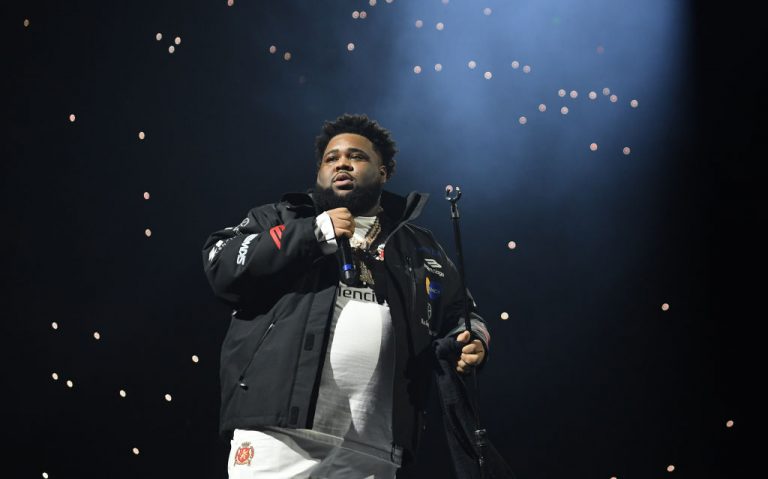 Rod Wave Arrested On Drug & Weapon Charges Just After Grammy Nod Annoucement