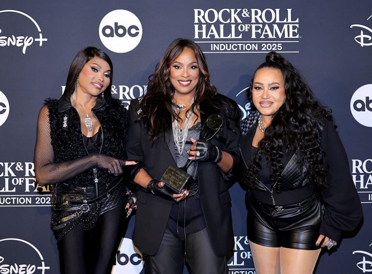 Salt-N-Pepa Takes Shot At “The Industry” Over Streaming Rights