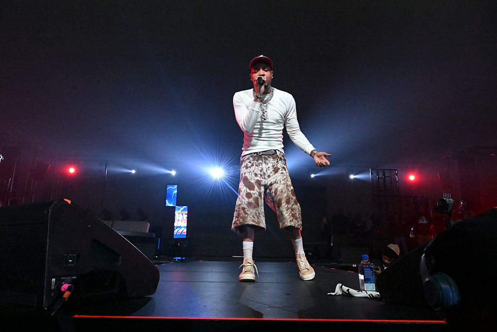 G Herbo ft. Wyclef Jean & Turbo The Great “Emergency,” Dave East “Pablo” & More | Daily Visuals 11.11.25