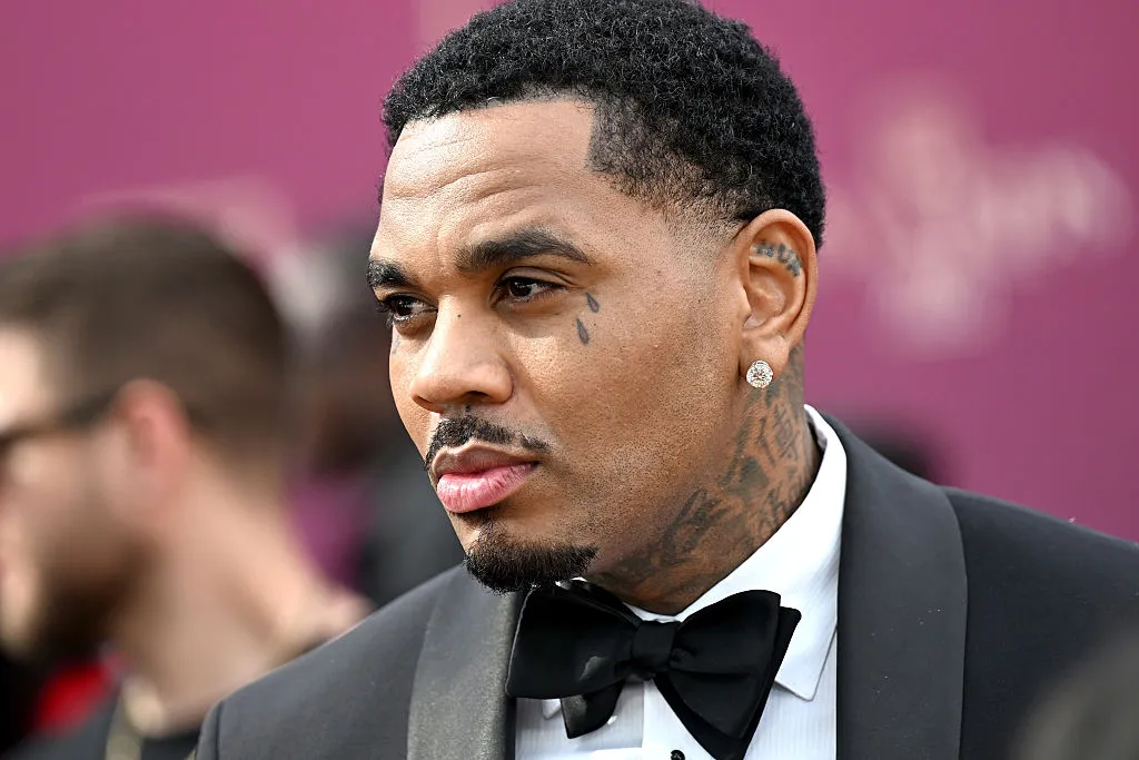 Who Is Jelenny Tejada?: Kevin Gates’ New 26-Year-Old Boo