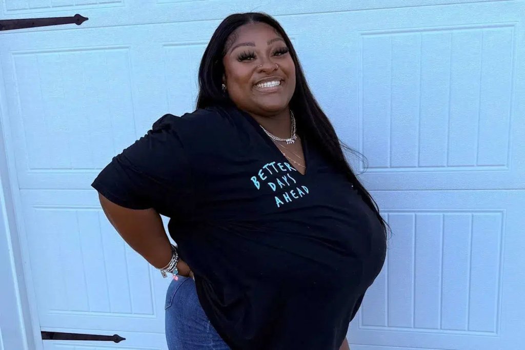 TikTok Star Brenay Kennard AKA @lifeofbrenay Ordered To Pay $1.75M To Ex-Wife Of Manager