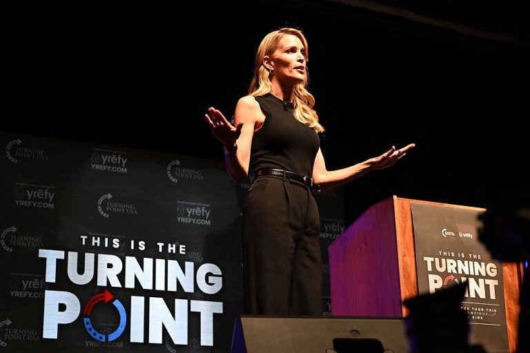 MAGA Super Saiyan Megyn Kelly Scorned For Defense Of Epstein Abuse