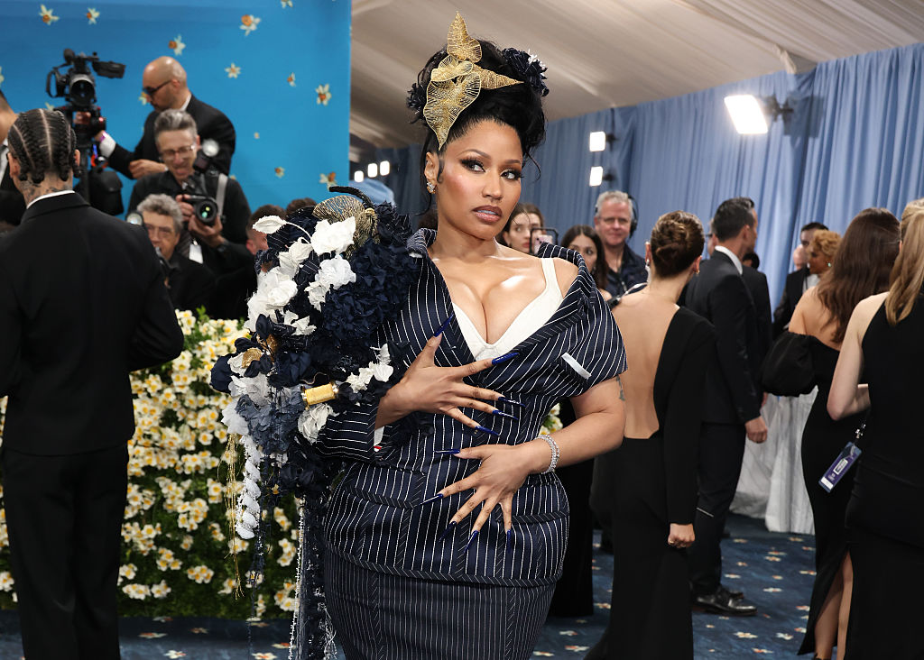 Nicki Minaj’s Lawyer Gives Her The Boot Amid $10 Million Legal Battle