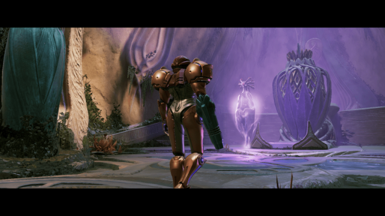‘Metroid Prime 4: Beyond’ Final Preview: Samus Will Not Be Embarking On This Journey Alone